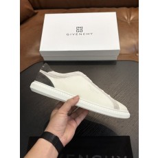 지바시 P560 화이트 로우탑 캐주얼 운동화 001-191963