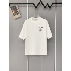 크롬하츠 Chrome Hearts 중량감 순면 반팔 001-191979