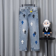 크롬하츠 리바이스 빈티지 청바지 리메이크 커스텀 001-192040
