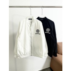 크롬하츠 중공 디스크 프린트 자켓 001-192058