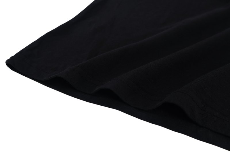 크롬하츠 포켓 크로스 긴팔 티셔츠 001-192086