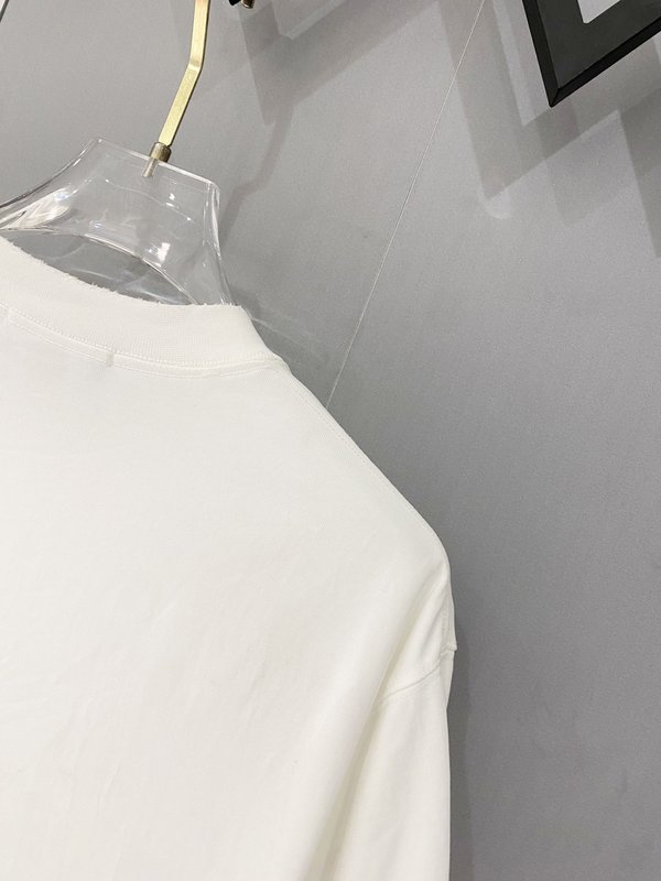 크롬하츠 중량감 순면 빈티지 가공 반팔 티셔츠 001-192192