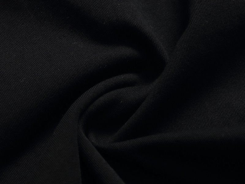 크롬하츠 호스슈 패치 자수 산세 반팔 티셔츠 001-192229