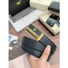 몽블랑 오토매틱 벨트 남성용 비즈니스 001-192304