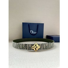 디올 샤름 벨트 버클 스테인리스 3.5cm 001-192460