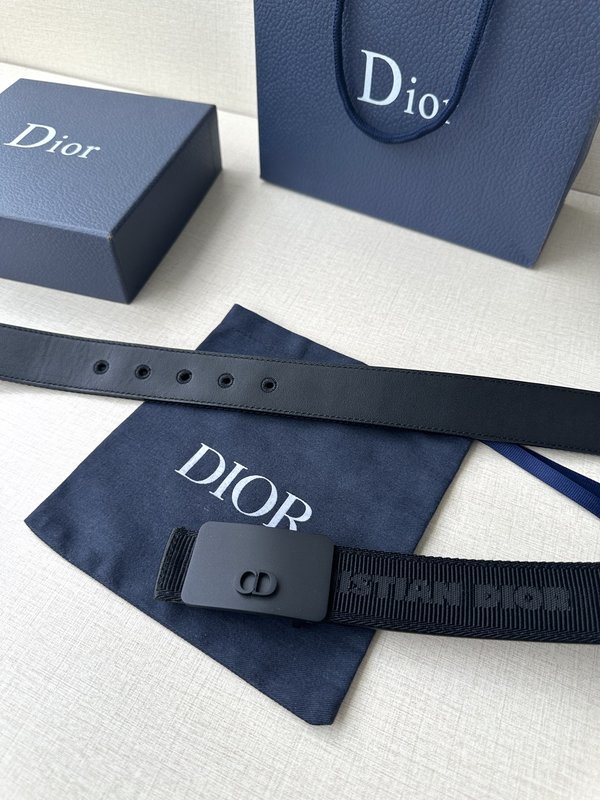 디올 Dior 스테인리스 CD 로고 벨트 버클 3.5c 001-192537