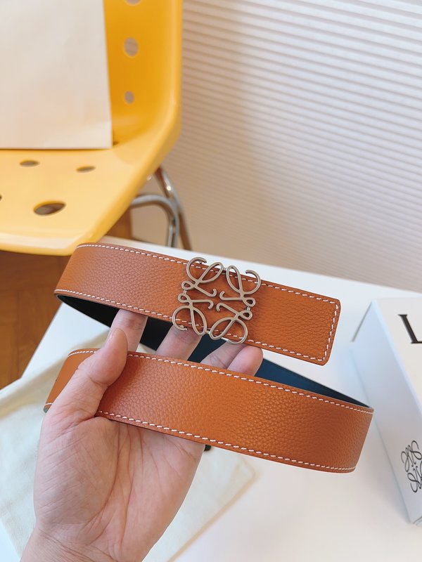 로에웨 LOEWE 패션 캐주얼 벨트 명품 001-192667