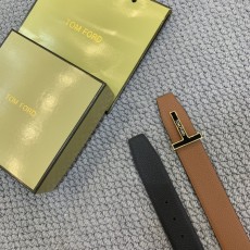 톰포드 남성 양면 비즈니스 벨트 001-192832