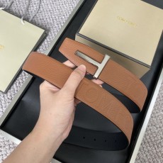 톰포드 양면 소가죽 남성 비즈니스 벨트 001-192845