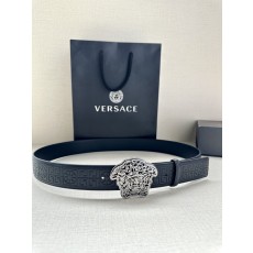 베르사체 VERSACE 메두사 버클 벨트 001-192871