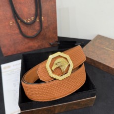 스테파노 리치 독수리 버클 벨트 001-193054