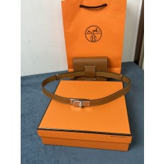 에르메스 브라운 벨트 가방 세트 001-193073