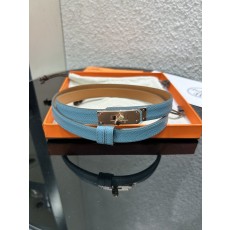 에르메스 여성 소가죽 벨트 001-193092