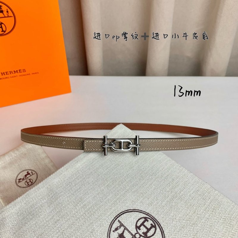 에르메스 여성용 벨트 양면 사용 가능 001-193114