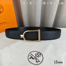 에르메스 더블 핀 버클 벨트 001-193160
