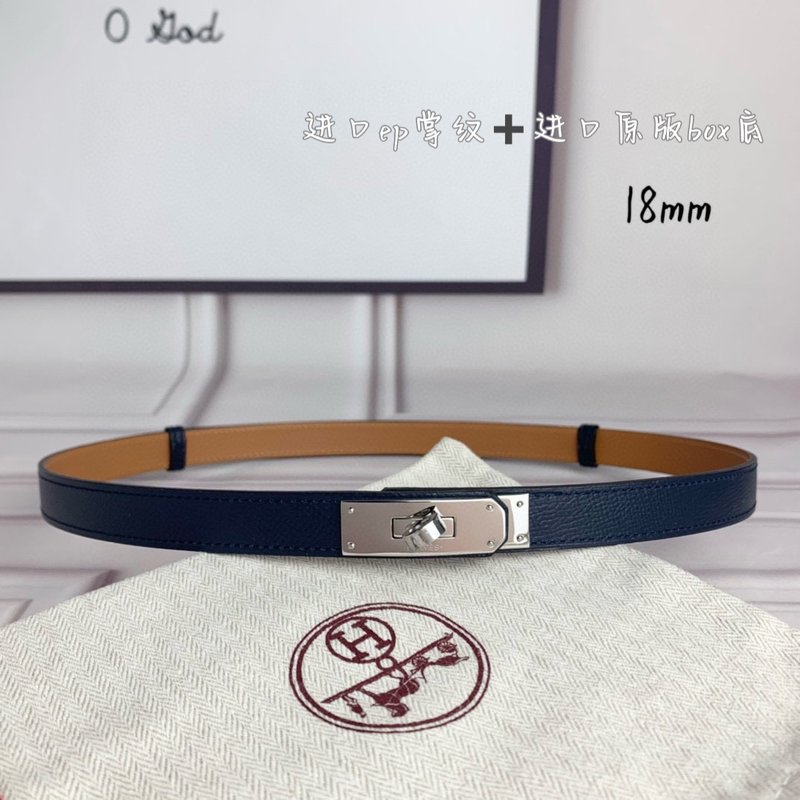 에르메스 켈리 벨트 001-193164