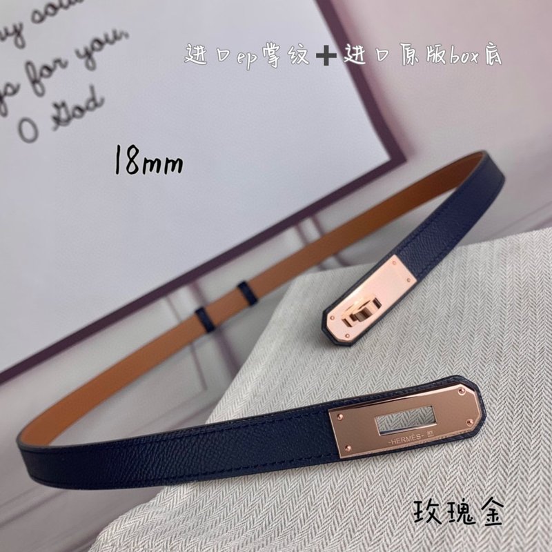 에르메스 켈리 벨트 001-193164