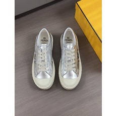 펜디 매치 시리즈 유니섹스 레이싱 스니커즈 001-193349