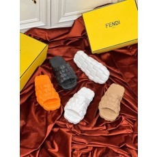 펜디 클래식 캐주얼 운동화 001-193363