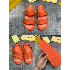펜디 Fendi 신규 남성 슬리퍼 001-193492