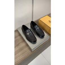 페디 남성 비즈니스 캐주얼 가죽 로퍼 001-193500