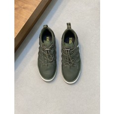 몽클레어 아디다스 콜라보 P600 남성 스니커즈 001-193551