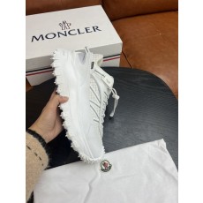 몽클레어 남성 아웃도어 레이스 운동화 001-193552