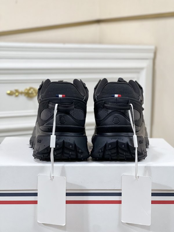 몽클레르 Trailgrip GTX 아웃도어 운동화 001-193554