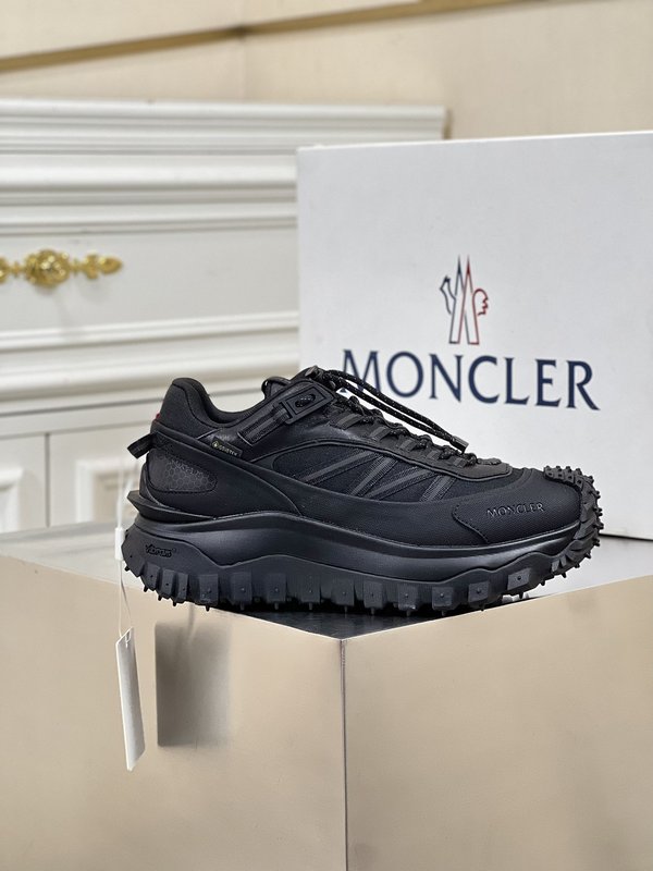 몽클레르 Trailgrip GTX 아웃도어 운동화 001-193554