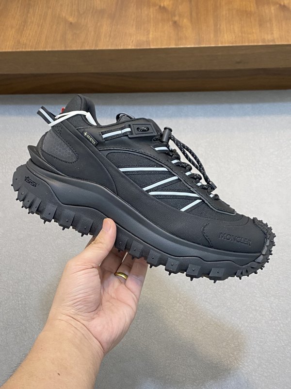 몽클레르 트레일그립 GTX 운동화 001-193555