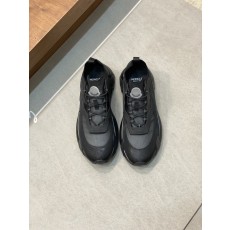 몽클레어 남성 메쉬 캐주얼 운동화 001-193567