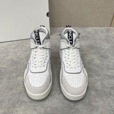 몽클레르 Promyx Space 하이톱 울 캐주얼 운동 001-193577