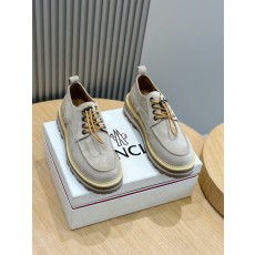몽클레르 페카 시티 남성 데비 슈즈 001-193583