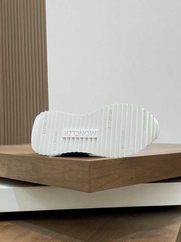 몬클레르 P600 남성 운동화 001-193587