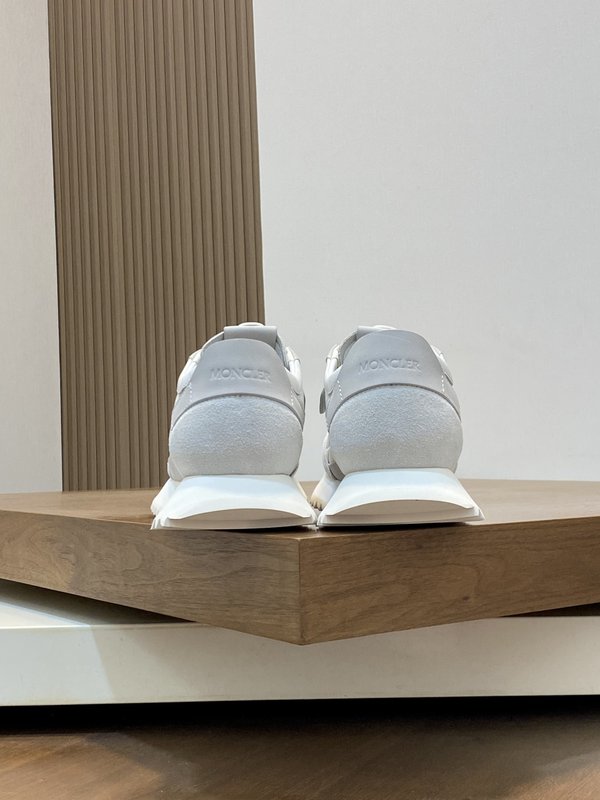 몬클레르 P600 남성 운동화 001-193587
