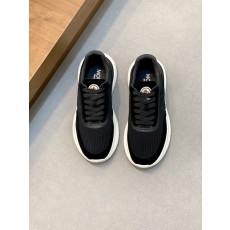 몽클레어 P600 남성 캐주얼 운동화 001-193602