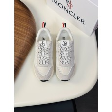 몽클레어 남성 통기성 메쉬 운동화 001-193604