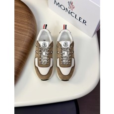 몽클레어 남성 통기성 운동화 001-193606