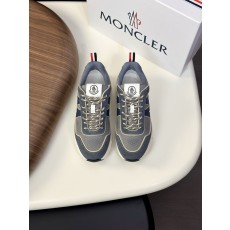몽클레어 남성 통기성 메쉬 스니커즈 001-193607