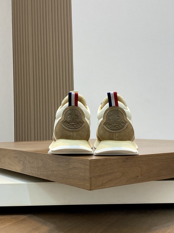몽클레어 P600 남성 운동화 001-193616