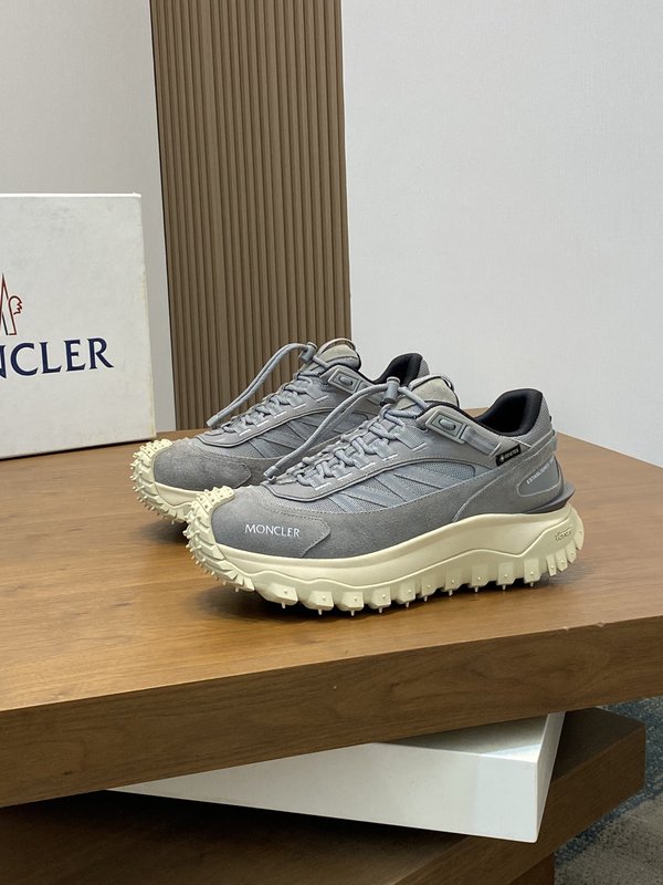 몽클레르 트레일그립 GTX 운동화 001-193642