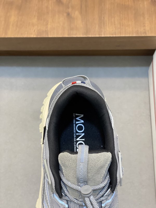 몽클레르 트레일그립 GTX 운동화 001-193642