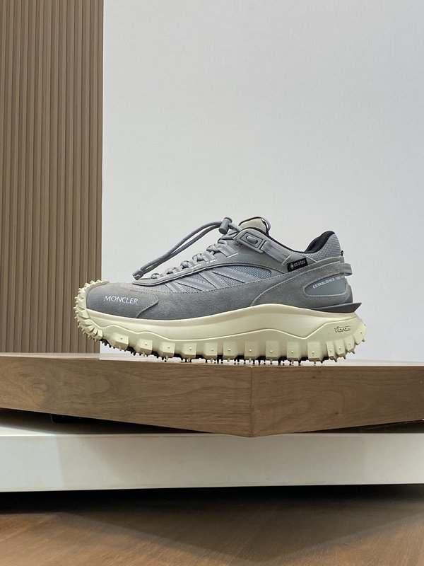 몽클레르 트레일그립 GTX 운동화 001-193642