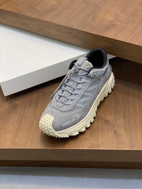 몽클레르 트레일그립 GTX 운동화 001-193642