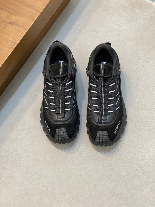 몽클레어 Trailgrip GTX 아웃도어 운동화 001-193643