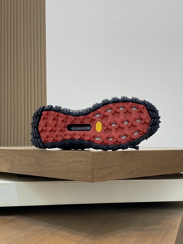 몽클레어 Trailgrip GTX 아웃도어 운동화 001-193643