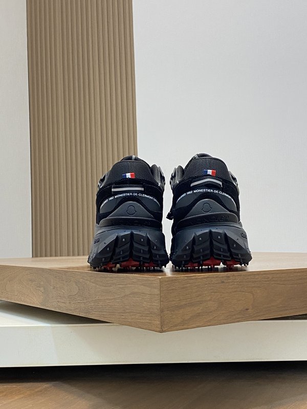 몽클레어 Trailgrip GTX 아웃도어 운동화 001-193643