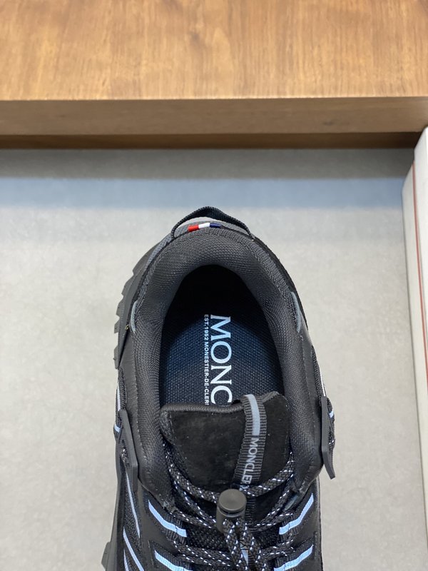몽클레어 Trailgrip GTX 아웃도어 운동화 001-193643
