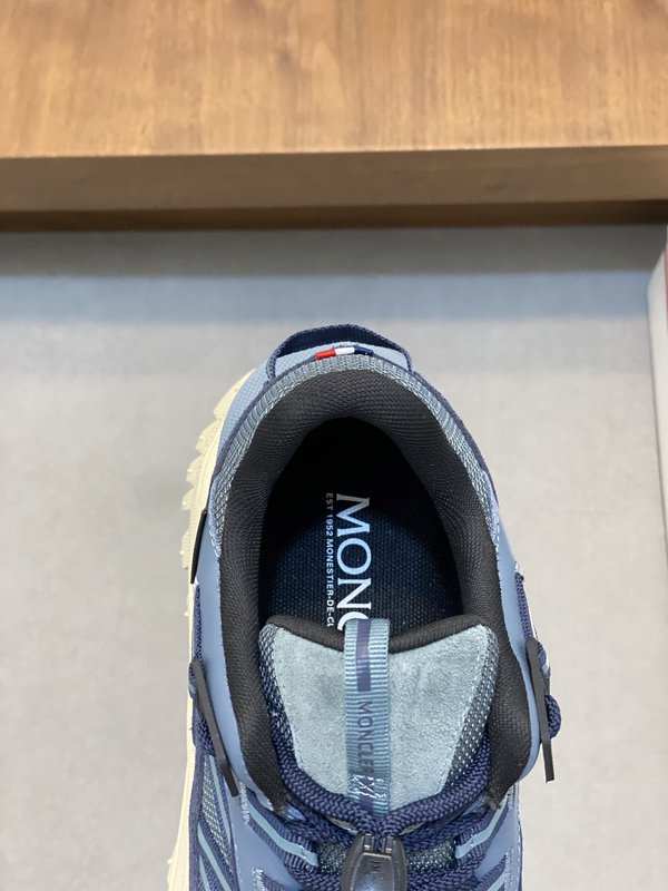 몽클레어 Trailgrip GTX 아웃도어 운동화 001-193644