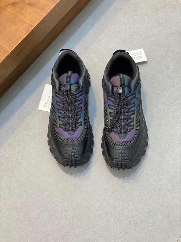 몽클레어 트레일그립 GTX 아웃도어 슈즈 001-193646